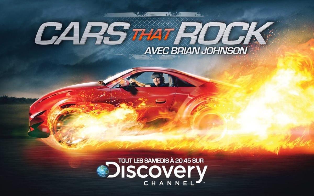 Discovery