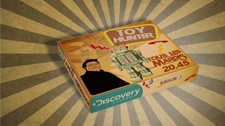 Discovery