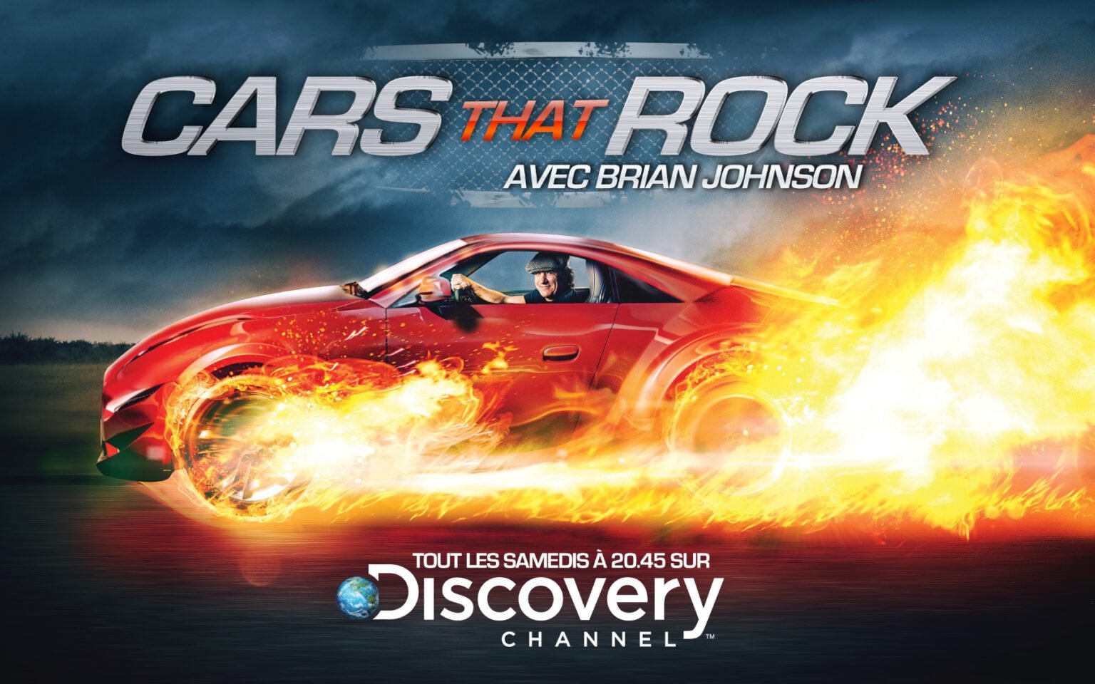 Pub digitales Discovery