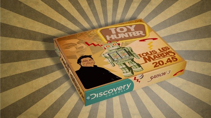 Pub digitales Discovery