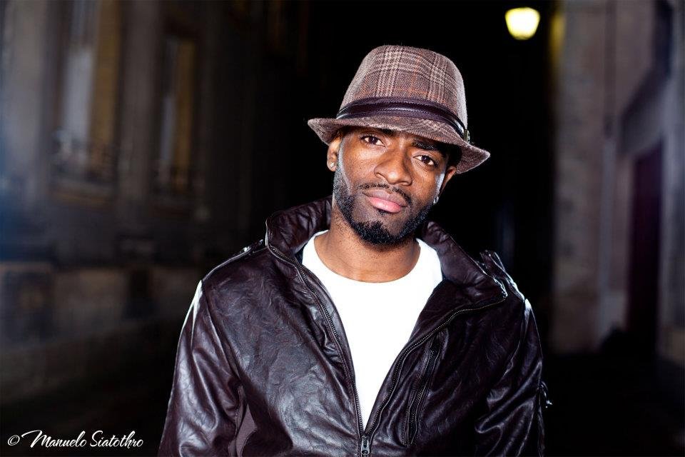 Loïc Silver