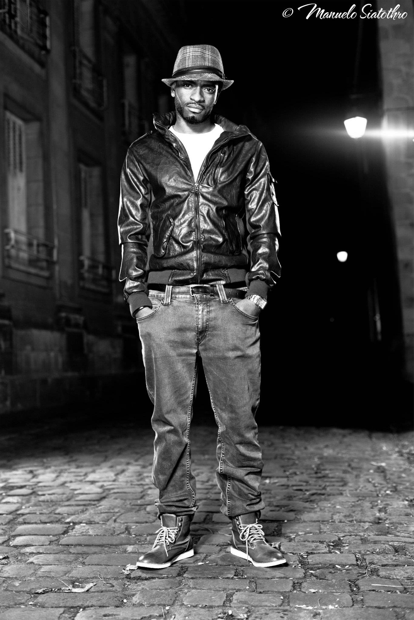 Loïc Silver