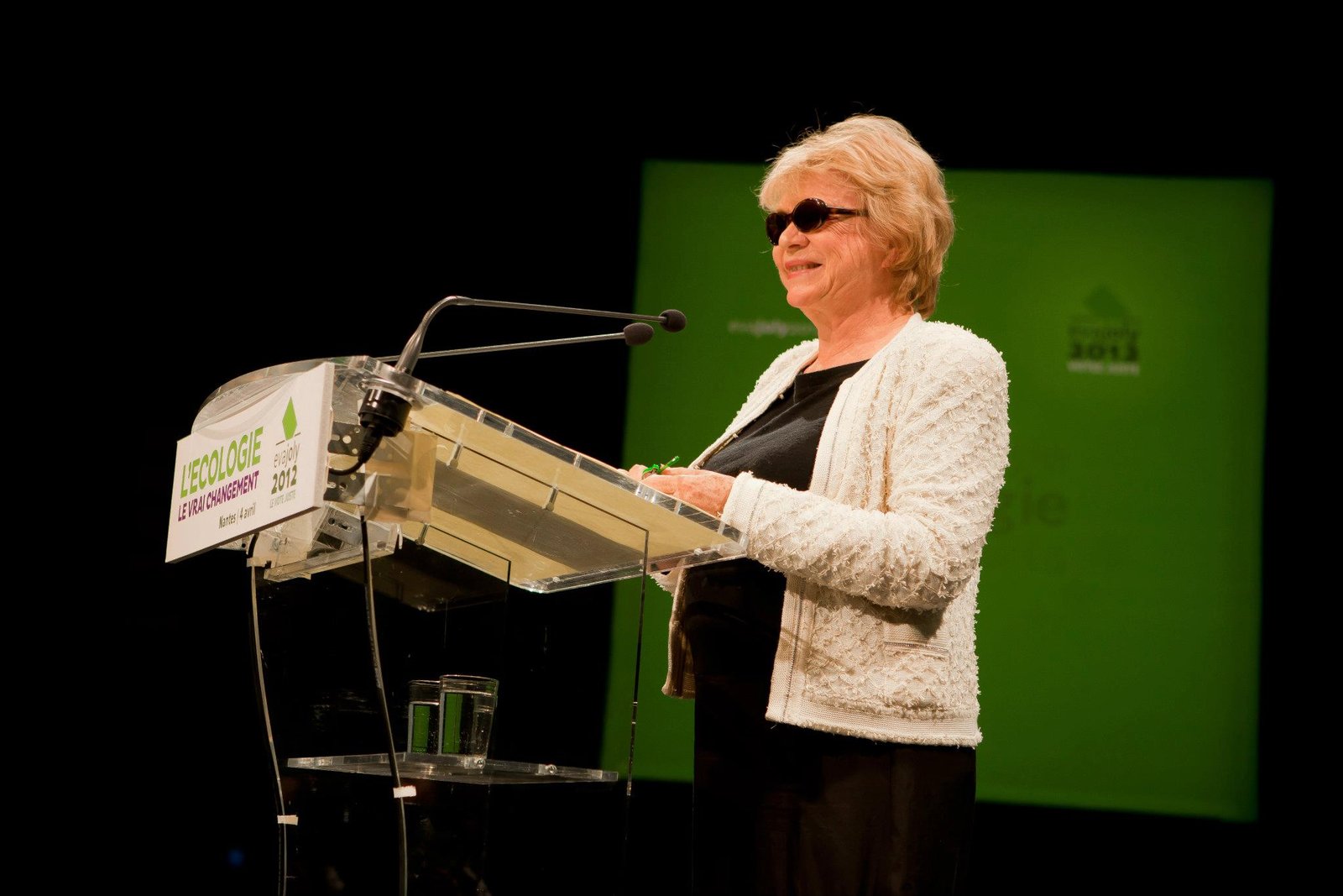Green Party candidates