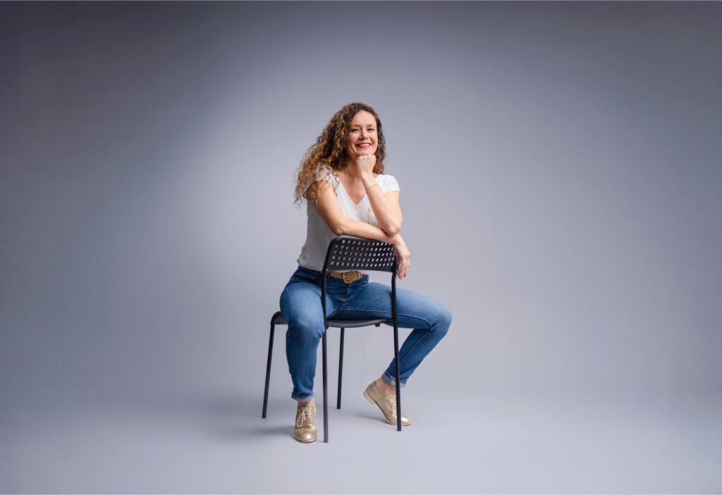 Lucie Dupont, Photographie