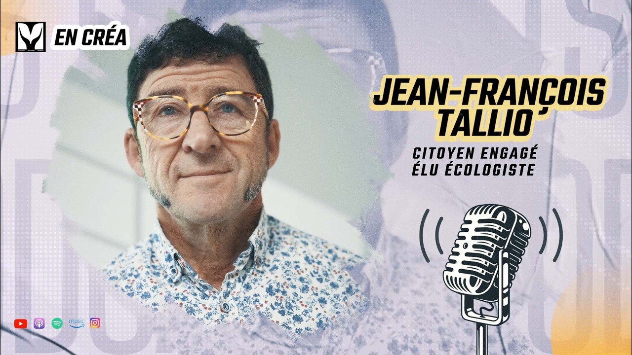 En créa, Épisode 2