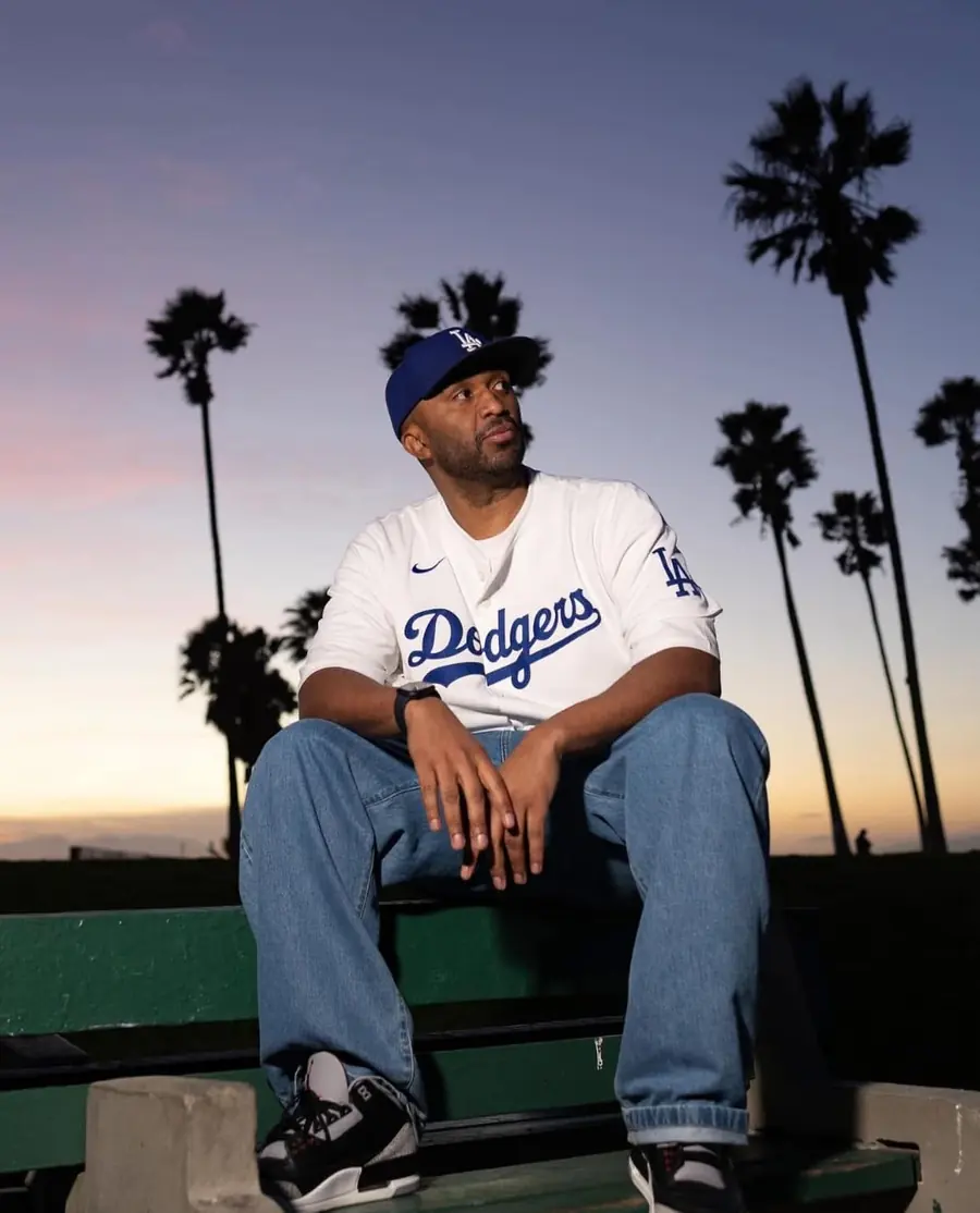 Venice Beach